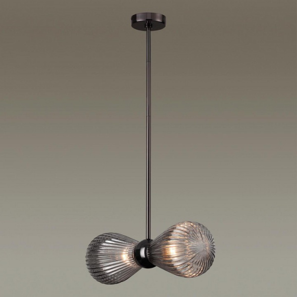 Фото Подвесной светильник Odeon Light Elica 1 5417/2