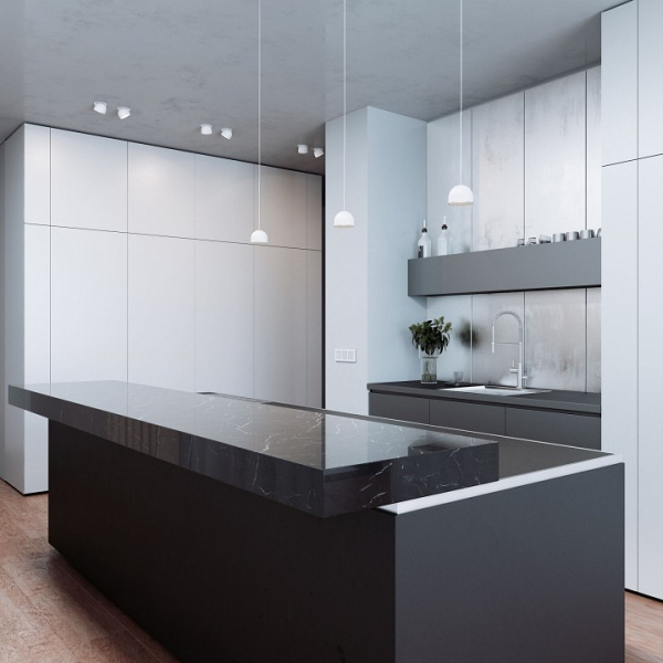 Фото Подвесной светильник Elektrostandard Uno a065699