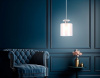 Открыть Подвесной светильник Ambrella Light TR TR3577 Фото Подвесной светильник Ambrella Light TR TR3577