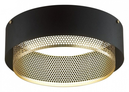 Открыть Накладной светильник Sonex Antey 7692/48L Фото Накладной светильник Sonex Antey 7692/48L