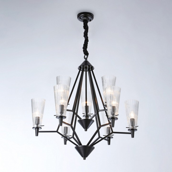Фото Подвесная люстра Ambrella Light TR TR3238