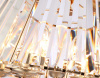 Открыть Подвесная люстра Ambrella Light TR TR5039 Фото Подвесная люстра Ambrella Light TR TR5039