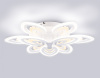Открыть Потолочная люстра Ambrella Light FA FA4547 Фото Потолочная люстра Ambrella Light FA FA4547