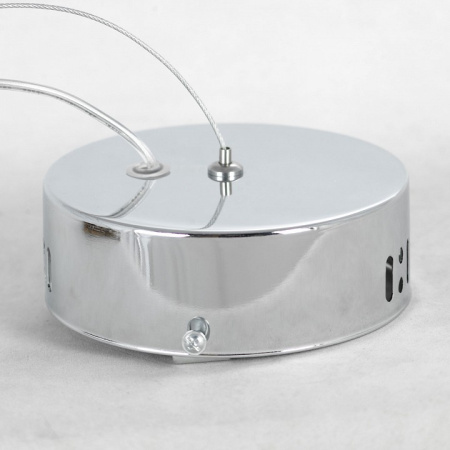 Фото Подвесной светильник Lussole Enterprise LSP-7063