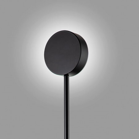 Фото Бра Escada Hypnosis 10205/SG LED Black