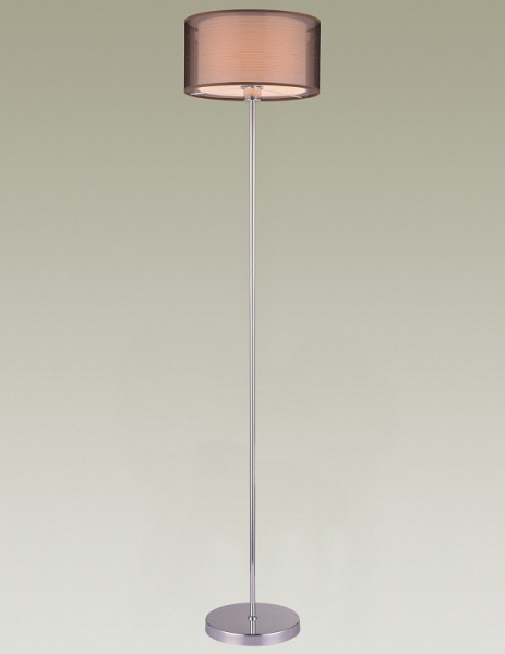 Фото Торшер Moderli Room V2734-1F