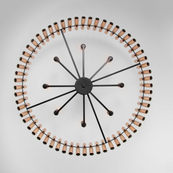 Фото Светильник на штанге Bogate's Castellie 361/8