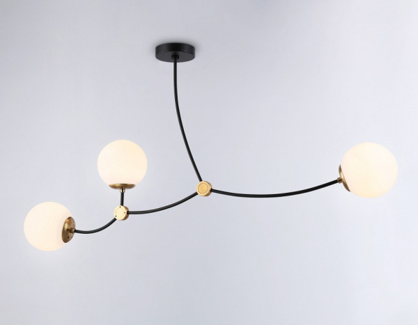 Фото Люстра на штанге Ambrella Light TR TR2568