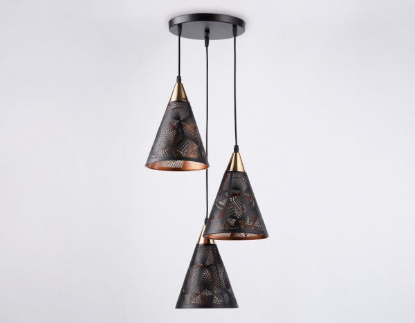 Открыть Подвесной светильник Ambrella Light TR TR8435 Фото Подвесной светильник Ambrella Light TR TR8435
