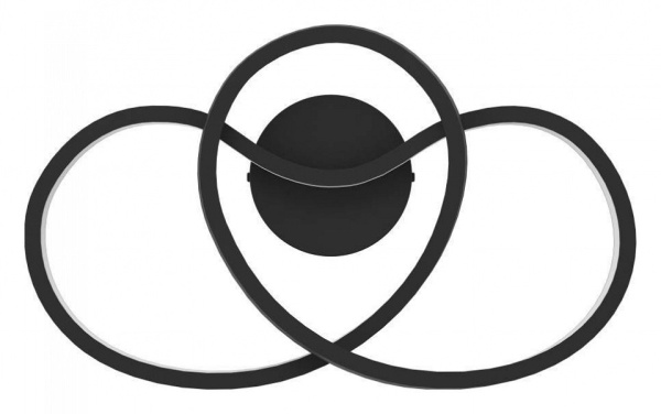 Фото Накладной светильник Eglo Gianella 900949