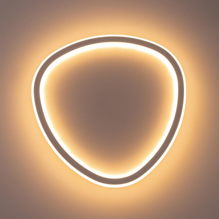 Фото Накладной светильник Citilux ТRIO CL215B240E