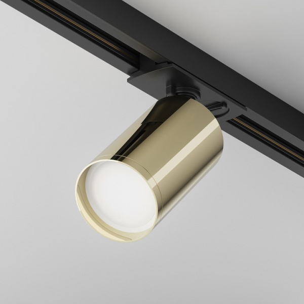Фото Светильник на штанге Maytoni Focus S TR020-1-U-GU10-BG