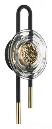 Фото Бра Odeon Light Magnet 5407/6WL