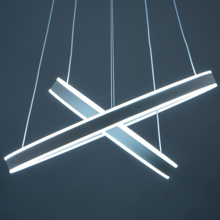 Фото Подвесной светильник Citilux Дуэт CL719640