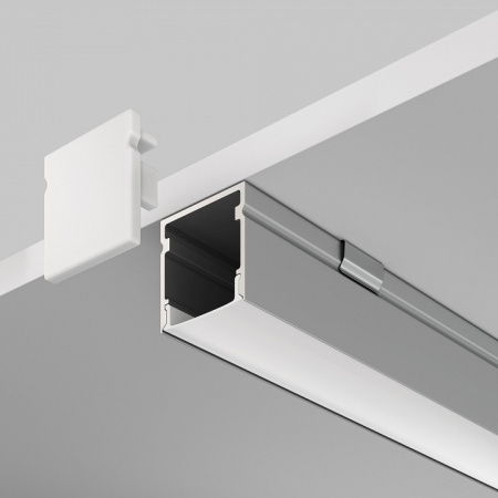 Открыть Короб накладной Maytoni  ALM-2020-S-2M Фото Короб накладной Maytoni  ALM-2020-S-2M