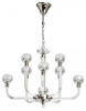 Открыть Подвесная люстра MW-Light Элла 483015308 Фото Подвесная люстра MW-Light Элла 483015308