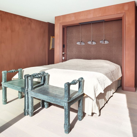 Фото Подвесной светильник DeMarkt Ауксис 12 722013303