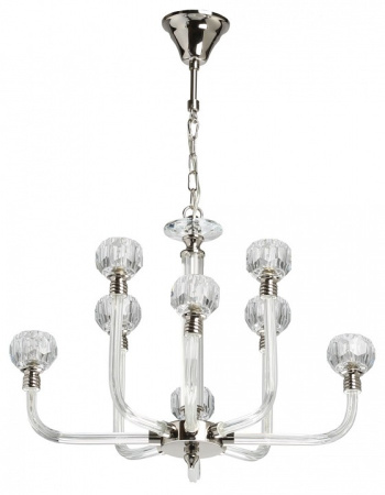 Открыть Подвесная люстра MW-Light Элла 483015308 Фото Подвесная люстра MW-Light Элла 483015308