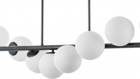 Фото Люстра на штанге Lightstar Croco 815187