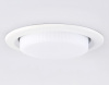 Открыть Встраиваемый светильник Ambrella Light G G10101 Фото Встраиваемый светильник Ambrella Light G G10101