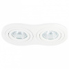 Встраиваемый светильник Ambrella Light TN TN102505 Встраиваемый светильник Ambrella Light TN TN102505