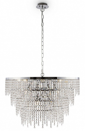 Фото Подвесная люстра Maytoni Noa DIA202PL-15CH