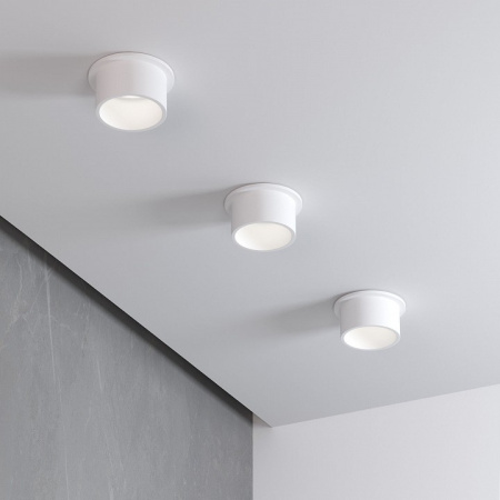 Фото Встраиваемый светильник Elektrostandard Moll a064243