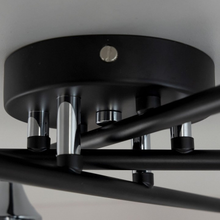 Фото Потолочная люстра Citilux Нильс CL132165