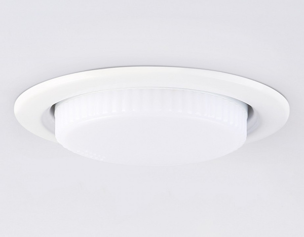 Открыть Встраиваемый светильник Ambrella Light G G10101 Фото Встраиваемый светильник Ambrella Light G G10101