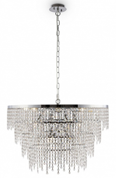 Фото Подвесная люстра Maytoni Noa DIA202PL-15CH