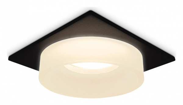 Фото Встраиваемый светильник Ambrella Light TN TN1316