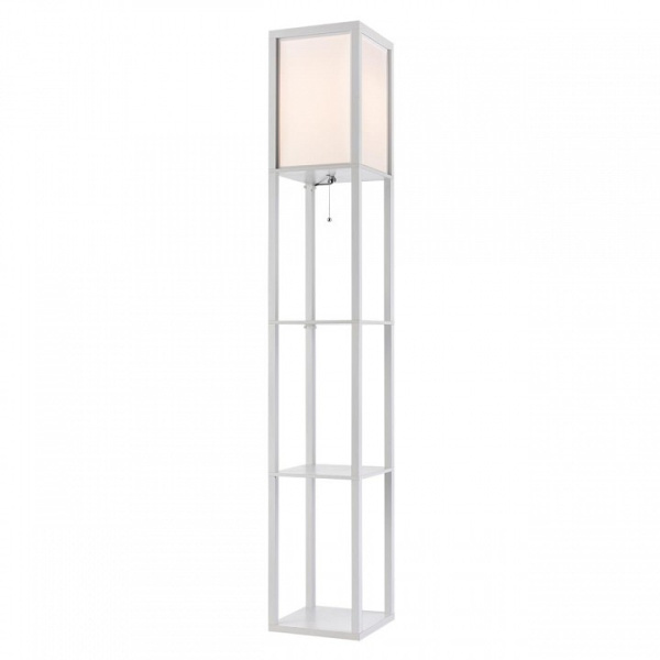 Фото Торшер с полкой Lumion Practic 8089/1F