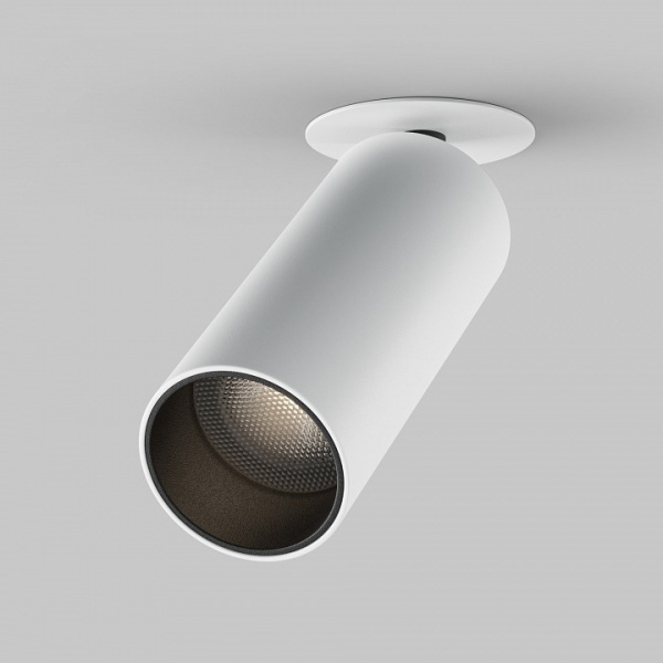 Фото Спот Maytoni FOCUS LED C053CL-L12W4K-W-W