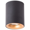 Накладной светильник Arte Lamp Torre A1532PL-1BK Накладной светильник Arte Lamp Torre A1532PL-1BK