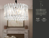 Открыть Подвесная люстра Ambrella Light TR TR5062 Фото Подвесная люстра Ambrella Light TR TR5062