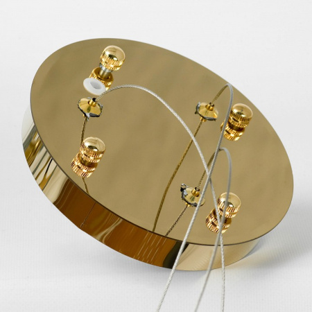 Фото Подвесной светильник Lussole Lauderdale LSP-7219