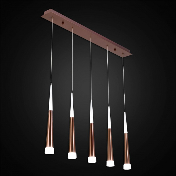 Фото Подвесной светильник Citilux Вегас CL227053