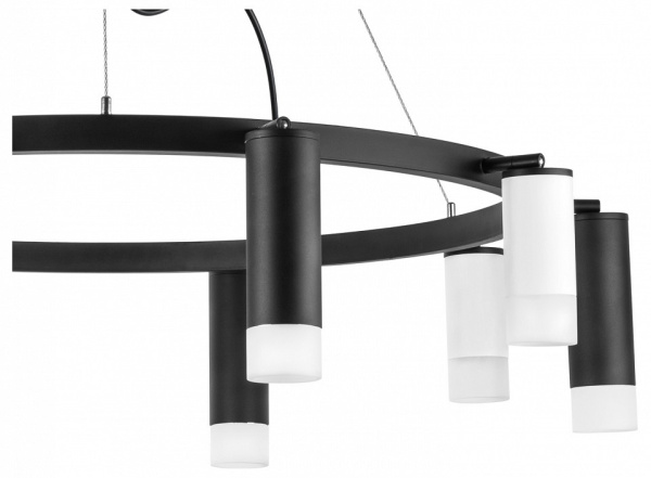 Фото Подвесная люстра Lightstar Rullo LR0203658751