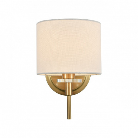 Открыть Бра Indigo Boheme 13031/1W Brass Фото Бра Indigo Boheme 13031/1W Brass