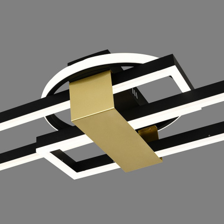 Фото Накладной светильник Escada ANTLIA 10278/3LED