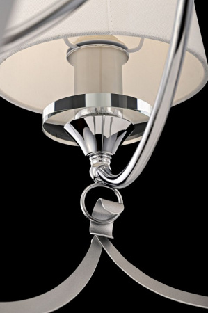 Фото Подвесная люстра Freya Ariana FR5081PL-07CH