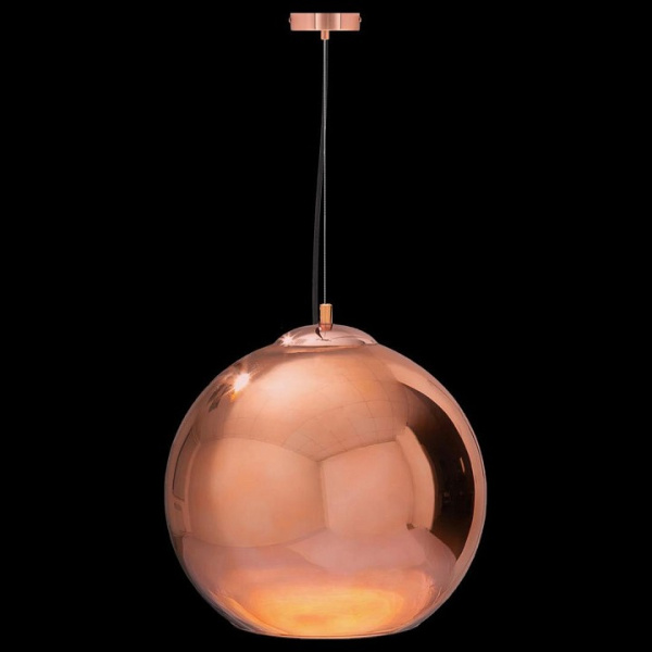 Открыть Подвесной светильник Loft it Copper Shade LOFT2023-E Фото Подвесной светильник Loft it Copper Shade LOFT2023-E