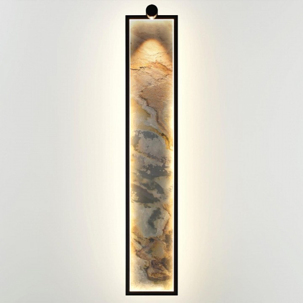 Фото Накладной светильник Odeon Light Stoflake 5078/35WL