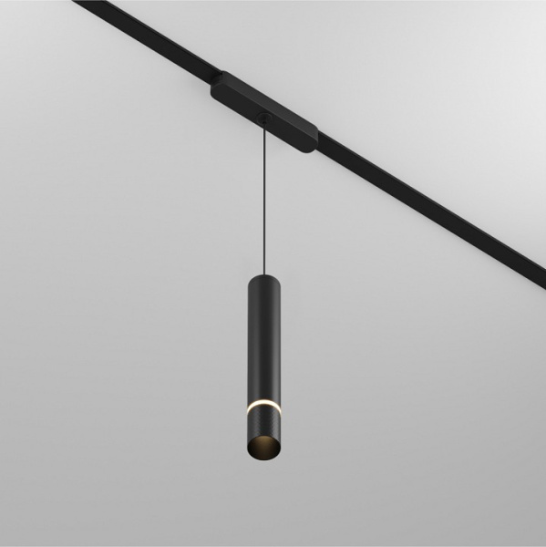 Фото Подвесной светильник Denkirs AIR HANG DK5315-BK