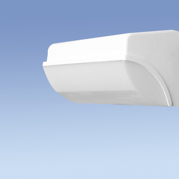 Фото Накладной светильник Escada 30002LED 30002W/01LED WH