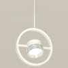 Подвесной светильник Ambrella Light XB XB9111150 Подвесной светильник Ambrella Light XB XB9111150