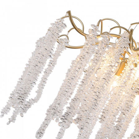 Фото Подвесная люстра Favourite Liana 4134-6P