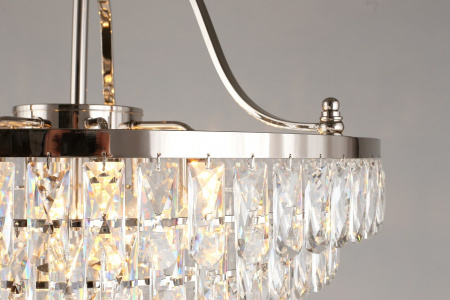 Фото Подвесная люстра Aployt Gerta APL.725.03.13