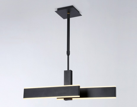 Открыть Светильник на штанге Ambrella Light FL FA6667 Фото Светильник на штанге Ambrella Light FL FA6667