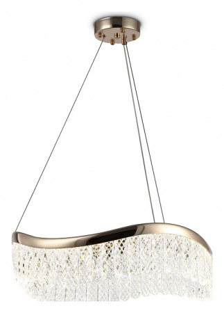 Открыть Подвесной светильник Ambrella Light TR TR49717 Фото Подвесной светильник Ambrella Light TR TR49717